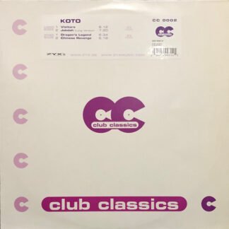 Koto - Club Classics 02
