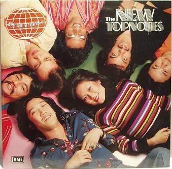 The New Topnotes - Where Do We Go From Here?