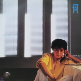 何嘉麗 - 何嘉麗