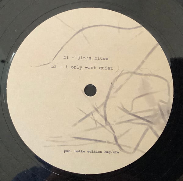 Kit Clayton - Latke - Image 3