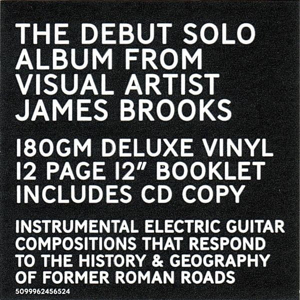 Land Observations - Roman Roads IV-XI - Image 3