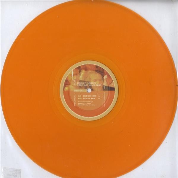 Barry Mason - Body! Get Your Body - Best Of Superradio (Part 2)