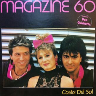 Magazine 60 - Costa Del Sol