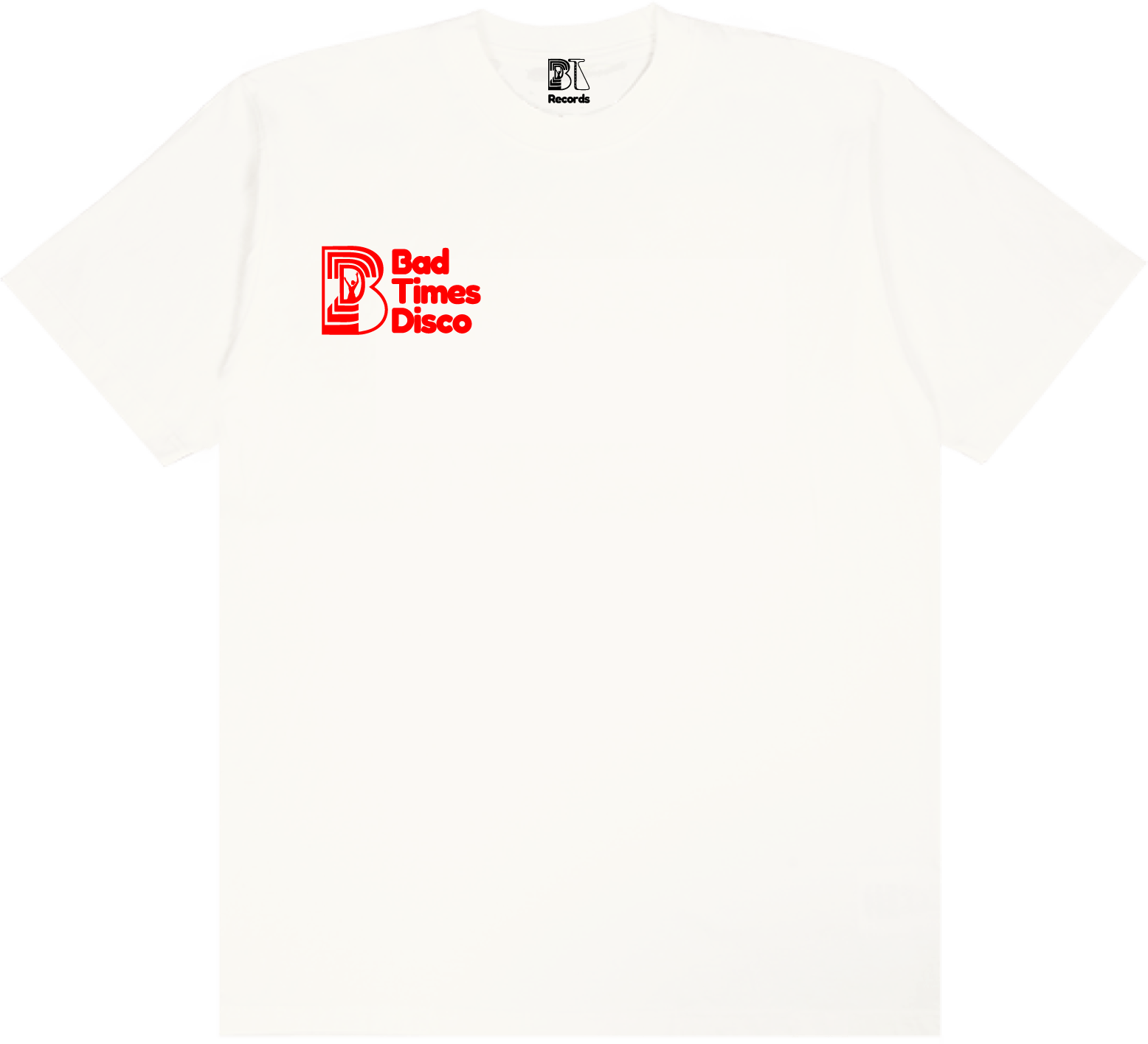 Solidarity Not Charity T-Shirt