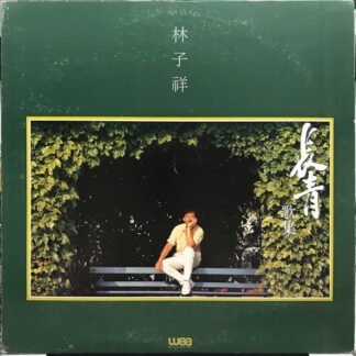 George Lam - 林子祥 長青歌集