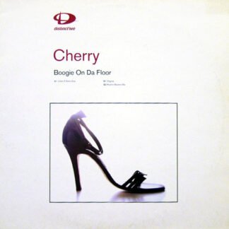 Cherry - Boogie On Da Floor