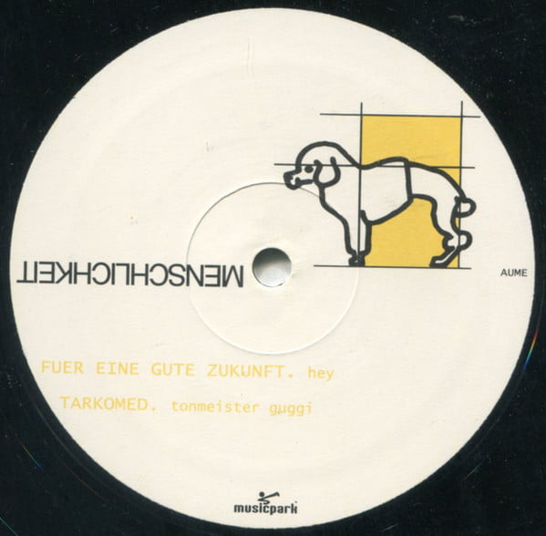 Tonmeister Guggi - Toleranz Und Menschlichkeit - Image 4