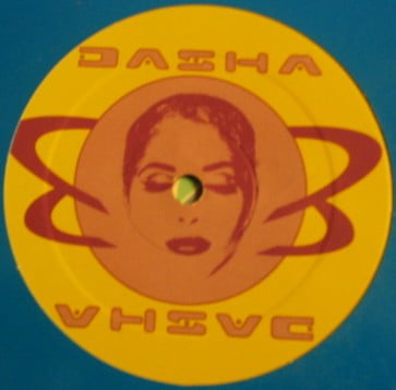 Dasha - Moonriver - Image 3