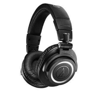 Audio Technica ATH-M50xBT2