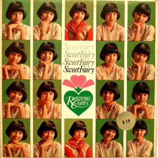 Rowena Cortes - Sweet Fairy