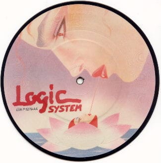 Logic System - Be Yourself / Domino Dance