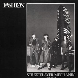 Fashion - Streetplayer - Mechanik