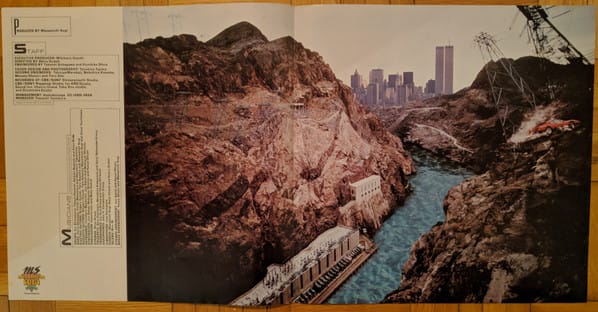 Masamichi Sugi - Overlap - Image 6