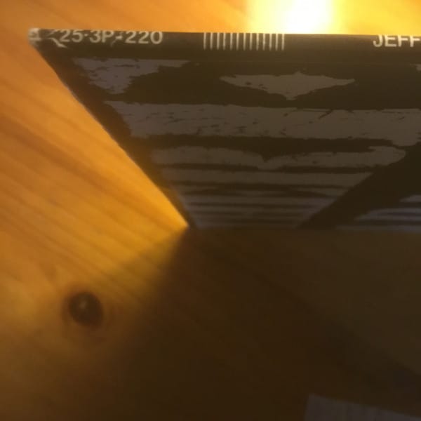 Jeff Beck - There & Back - Image 4