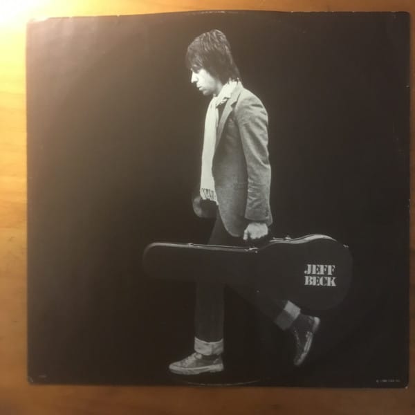 Jeff Beck - There & Back - Image 5