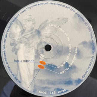 Ultra Modern Art - Absolute Before Obsolete