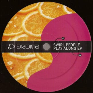 Swirl People - Play Along EP