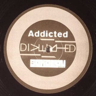 Diverted - Addicted