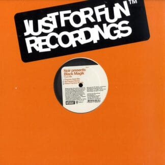 Noir Presents Black Magik - Fuck Me